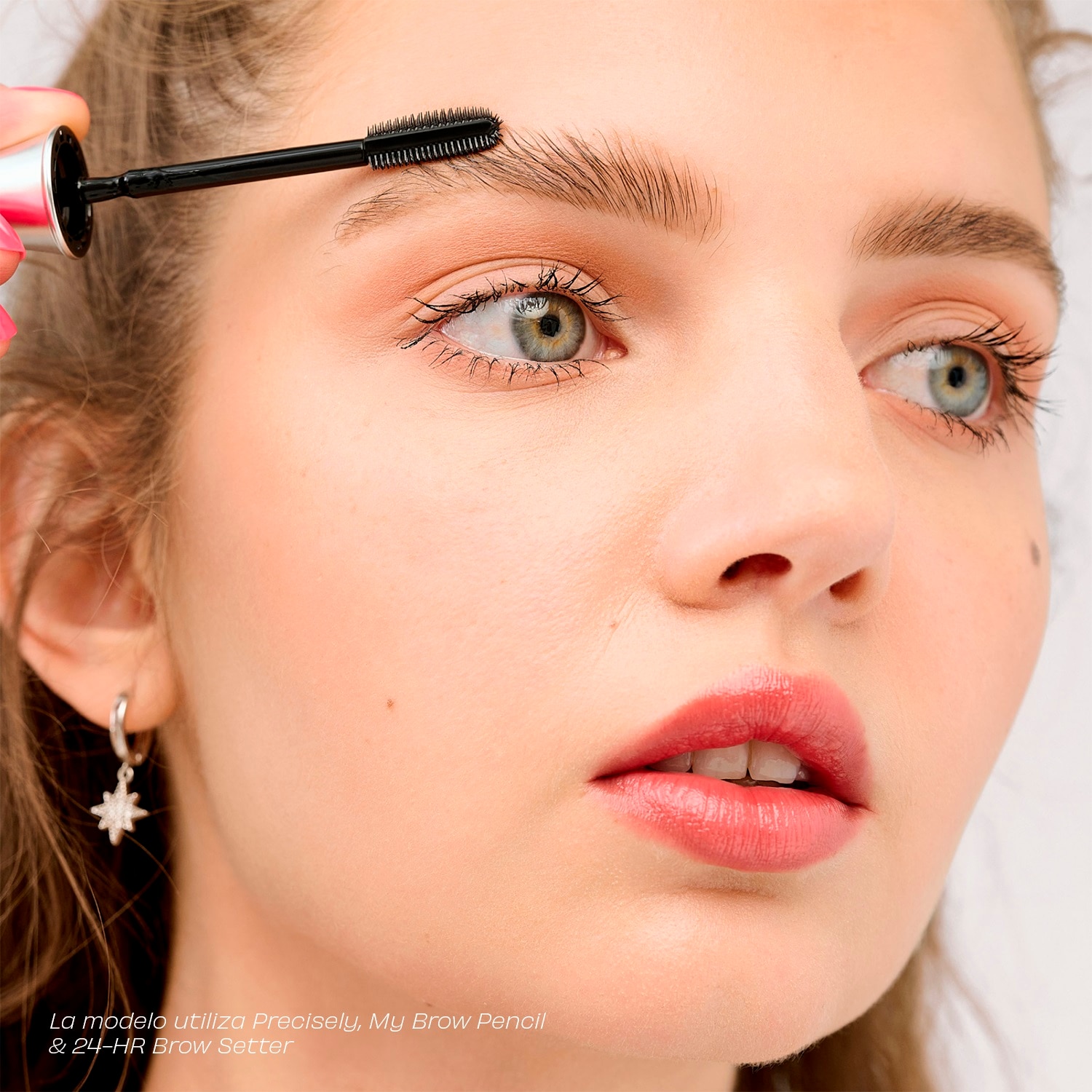 BROW BASICS KIT REFRESH (KIT DE MAQUILLAJE PARA CEJAS)